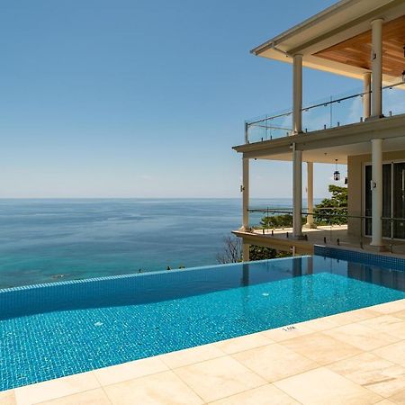 Sorento Sur Mer Victoria Kültér fotó