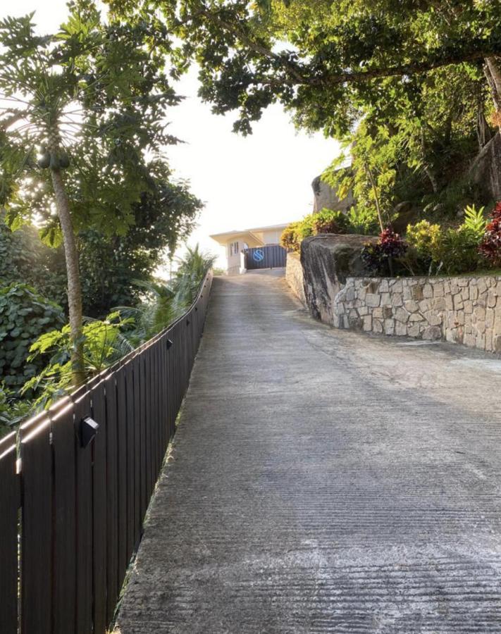 Sorento Sur Mer Victoria Kültér fotó