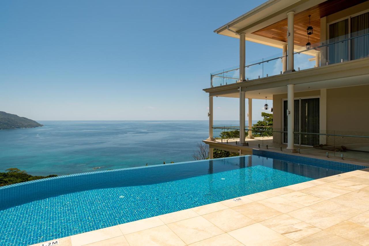 Sorento Sur Mer Victoria Kültér fotó